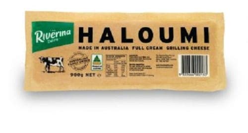 Riverina Haloumi 900 g